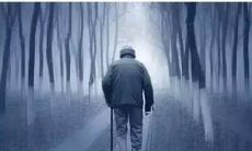 感人至深的走别,让人动容的离别之句