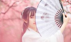 经典语句,沉淀千年,折射出唯美古风的魅力:从古到今,我们呈现最优美的句子!