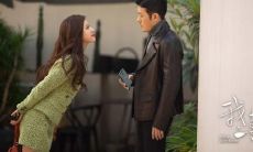 经典台词《我,喜欢你》:深情满怀的表白引发了爱情的涟漪