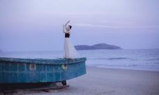 80句令人感动挽回感情的句子，助您争取前方的爱情