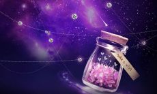 我能想到的最浪漫爱情句子合集：寻找那些能向爱人传达最深情感的语言表达方式