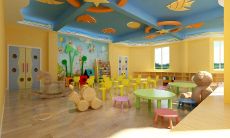 全方位呵护和教育，营造温馨、美好、快乐的成长环境——让您的孩子在我们的幼儿园获得最全面的启蒙和培养！