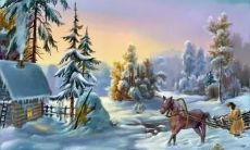 在下雪天发朋友圈时使用的特别而吸引人的语句