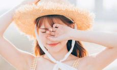 感受想念之情，寻找幸福的句子