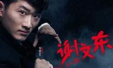 走进名人谢文东的经典语录世界：一位才华横溢的文化大师的启示和智慧汇集