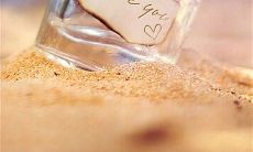 当亲情的期望落空时,所流露出的失望之语