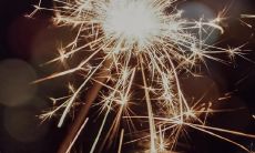 分享，营造温馨浪漫的跨年氛围