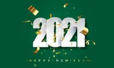 2022新年元旦文案:祝福与希望,激励与启示,启迪新旅程的思想火花!
