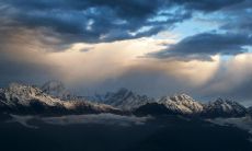 经典语录大全:收录了从2015年至今最值得铭记的38句经典名言!