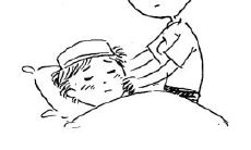 将兄妹之间的关系探究深入到亲情层面:探索兄妹情谊的深度和广度