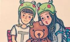 精致奢华的高端夫妻秀恩爱，铸就往后余生的情侣梦想！