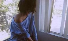 心情低落，因压力大而引发的心痛，可以用的句子和短语