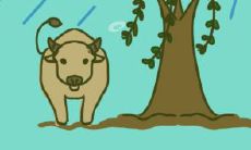 2022年清明节的温馨寄语和慰藉话语分享