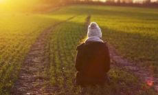 失望情绪涌上心头-表达对某人所产生的感情失落的想法