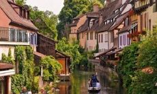 多姿多彩的人生，一个人如何找到快乐的秘诀？