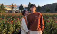 一些让人开心的句子,用于写情书!