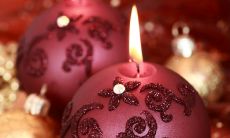 散发无尽温馨与神奇魔力的圣诞节,送上那些充满唯美情感和深意的难忘祝福语!