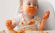 让孩子与家人一同进餐，感受幸福和温馨的欢乐瞬间！