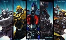 探索变形金刚3的经典台词:令人振奋的瞬间回顾