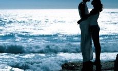 一堆男生倾诉心声的情感言论,展现真我内心世界