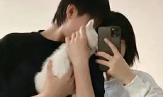 盘点浪漫高端秀恩爱的情话佳句:怦然心动的经典爱情语录