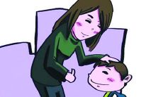 一组鼓励孩子成长的经典、动人语句,为您的宝贝带来动力与信心!