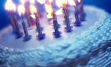 经典祝生日快乐的句子,让心灵感到温暖和愉悦
