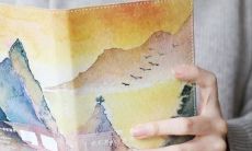 古风手账集锦：唯美语句惊艳岁月，曼妙文字绘出隽永画卷