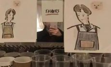 害羞怕拒绝的人们暗恋心意难启,默默藏于心底的句子集锦