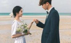 为闺蜜好友结婚而创,温馨感人的最佳文案句子推荐!