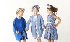 汇集各类童装店，精选出的最佳广告语大全，供您选购童装时自由选择，轻松愉悦的体验留给您！