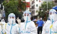 汇聚抗疫时期最美的语句，荣光辉煌且带有文学风情！