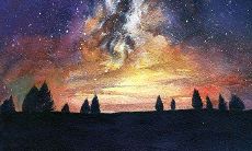 在结束一天的生活时，赋予晚安仪式感是必要的——收集晚安正能量句子，共建美好睡眠质量