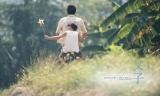 迷茫疲惫的心情中所表达的无奈、孤独、渴望和追求——苦涩动人的亲情句子