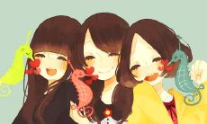 2022年，和闺蜜一起旅游留下美好记忆的分享，用照片记录我们的精彩旅程，无限感慨，艾特最亲爱的闺蜜言传身教