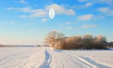 在大雪中铺陈的绚丽语句:探寻冰雪世界中的神奇魅力