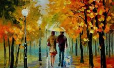 如何用文字形容那份满溢的幸福,带着甜蜜、温馨的心情,让读者深刻感受到生活中的美好?