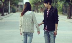 无法忘却的情侣分手后的心酸情感宣泄:毒盼相思,独抱忧晦,细数伤痕,独处思量