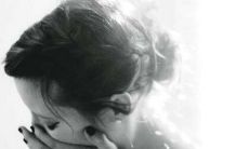 用句子表达相思之苦:心碎的相思之情述说