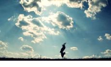 出狱后的个人说明书:包括我的经历、挑战和成就,带有深深的伤痛和心酸的故事!