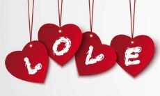 一个简短情人节句子，换句话说，如何增加情人节句子的长度？