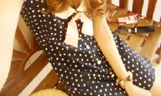 女生必“收藏”的经典、感性、幸福、靓丽、充满力量、良心奉献的说说！