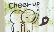 感性抒发:激励自己的温情语句