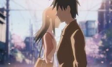 五厘米每秒的经典对白,让你感受心灵深处的爱和情感!