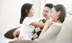 感恩父母的至美话语:表达对父母的赞美与感激之情