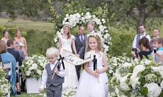 用最真挚的心祝福一对新人，送上永恒的真爱和美好的生活