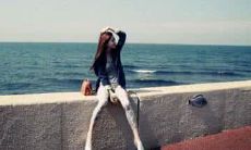 令人感到心痛的英文句子集锦