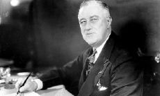 收录美国前总统罗斯福经典名言的综合资源大全