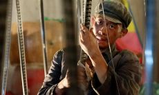 经典台词盘点:时间匆匆,如同一秒钟的瞬间流逝