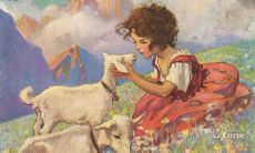 海蒂的经典语录：领悟积极向上的生活态度与心灵成长的重要性